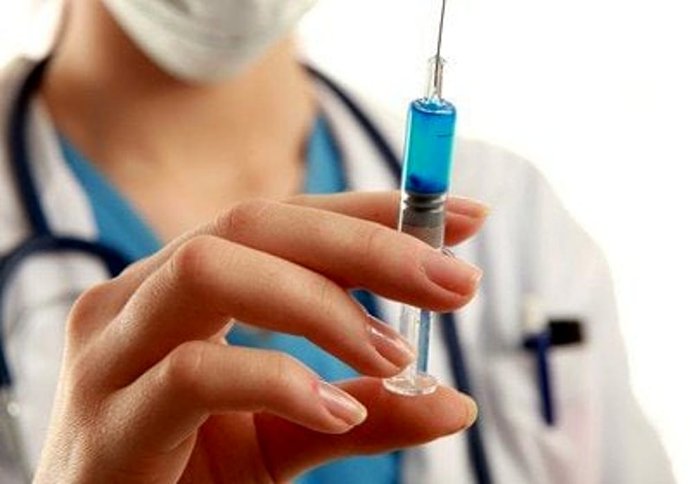 Ozonoterapia